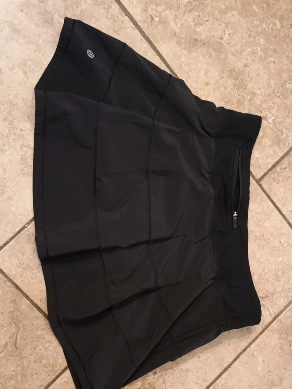 lululemon athletica lululemon black